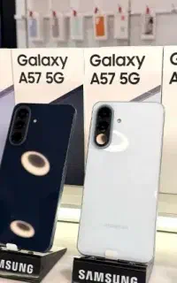گوشی A57