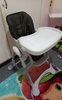 صندلی غذا کودک نو