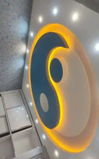 نقاش ساختمان