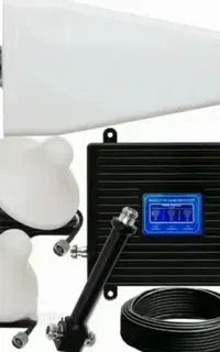 تقویت‌کننده آنتن موبایل ALC اندرویید