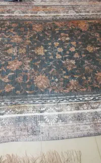 روفرشی کشدار