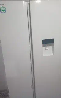 یخچال ساید ایکس ویژن