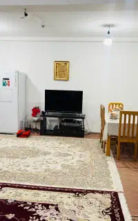 اجاره سالانه واحد ۹۰ متری ۲ خواب
