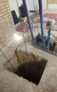 چاه کن خوش قول