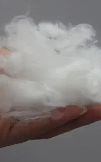 الیاف ژله ای،ترکیه ای یا پرقو