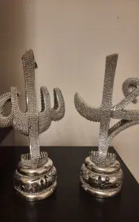 تندیس دکوری