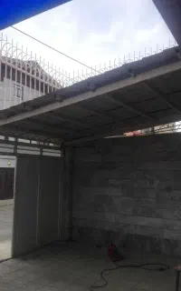 جوشکاری سیار