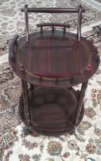 میز بار در حد نو