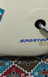 دوچرخه ثابت