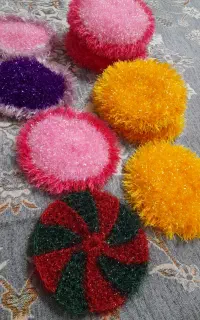 اسکاجهای زری