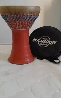 تمپو بندری پوست
