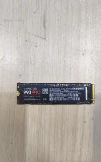 samsung 990 pro 2tb