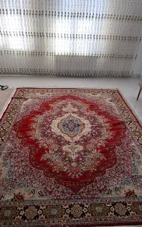 فرش ماشینی لاکی