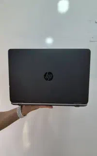 لپ تاپ hp امیدیه
