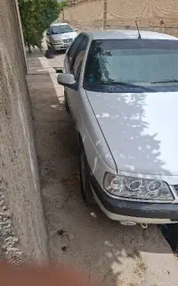 405 اس ال ایکس 1400