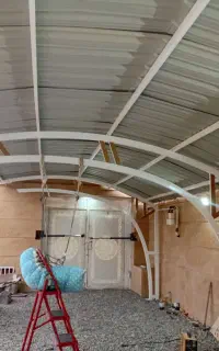 خدمات جوشکاری