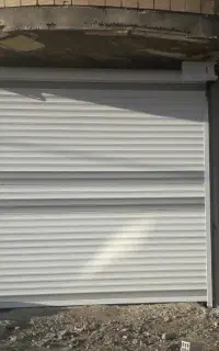 درب اتوماتیک برقی