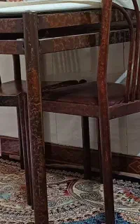 میزناهارخوری