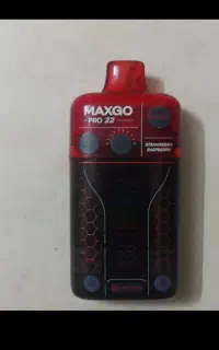 قلیان‌شارژی درحدنو