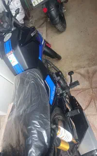 موتور ایردوکو 150