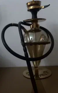 قلیان عربی کام دهی خیلی خوب
