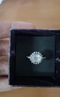 انگشترنقره