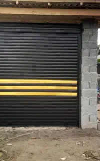 فروش انواع کرکره برقی و جک بازویی