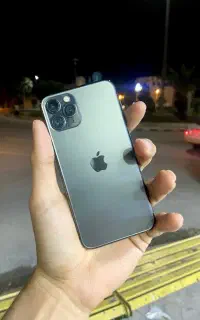 آیفون ۱۱پرو