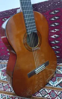 گیتار c40 یاماها