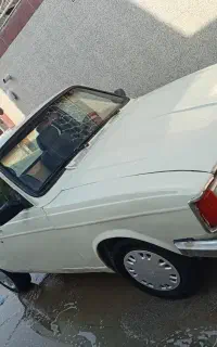 پیکان وانت مدل۱۳۸۵
