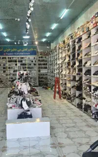 حراجی هایپر کفش بی نظیر از ۱۴۸تا ۹۸۰
