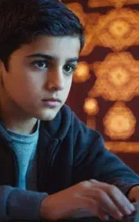 آموزش هوش مصنوعی برای کودکان و نوجوانان