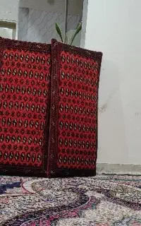 پشتی