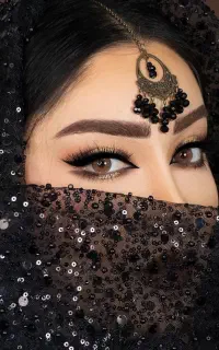 میکاپ کار