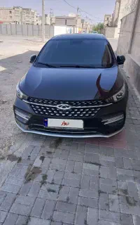 آریزو ۶ اکسلنت مدل ۱۴۰۰