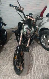 zontes v250lزونتس