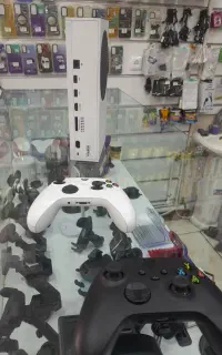 xboxs