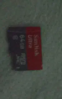 رم ۶۴ گیگ سان دیسک