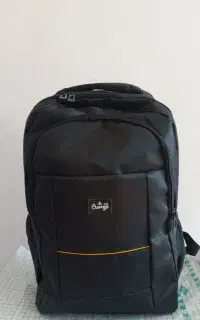 کوله و لوازم التحریر مدرسه
