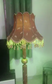 آبا ژور پایه بلند ورومیزی سالم