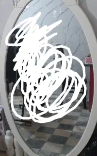 آینه قدی