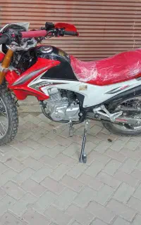 فروش موتور تریل پرواز
