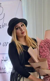 جشنواره خدمات و آموزش میکاپ و مژه