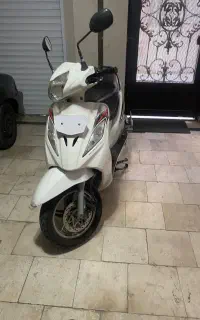 ویگو مدل ۹۴ کاربرات بدون رنگ