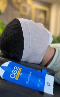 تخفیف ویژه پاکسازی پوست(لایه برداری و جوانسازی)
