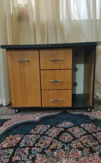 میز کامپیوتر