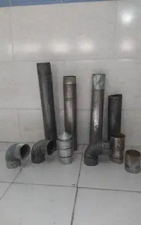 لوله بخاری