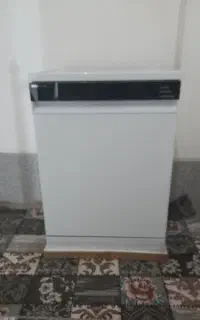 ماشین ظرفشویی ایکس  ویژن  نو