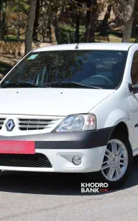 ال ۹۰ اتوماتیک ایران خودرویی