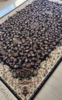 جفت۱۲۰۰شانه اعلا سرمه ای